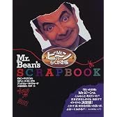 Mr.ビーンのらくがき帳