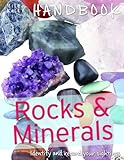 Rocks & minerals handbook