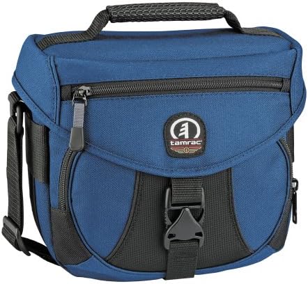 Tamrac 5501 Explorer 1 Camera Bag (Blue)