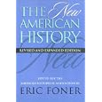 New American History Pb Rvsd (Critical Perspectives On The P) by  American Historical Association and Eric Foner