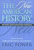 New American History Pb Rvsd (Critical Perspectives On The P)
