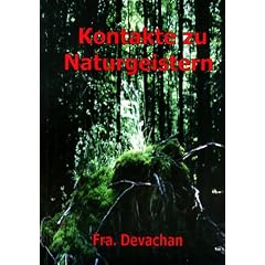 Kontakte zu Naturgeistern