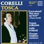 Tosca:Corelli,Gordoni, D'Orazi, Morelli