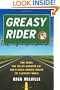 Greasy Rider: Two Dudes, One Fry-Oil-Powered Car, and a Cross-Country Search for a Greener Future