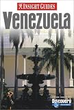 Venezuela Insight Guide (Insight Guides)