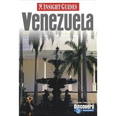 Venezuela Insight Guide (Insight Guides)