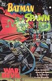 Batman/Spawn: War Devil