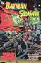 Batman/Spawn: War Devil