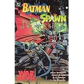 Batman/Spawn: War Devil