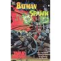 Batman/Spawn: War Devil