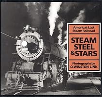 Steam Steel and Stars