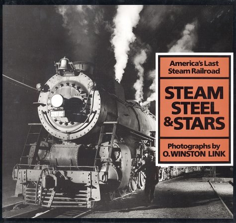 Trains and Railroads