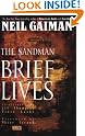 The Sandman, The...