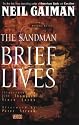The Sandman, The: Brief Lives