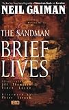 The Sandman: brief lives