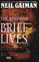 The Sandman, The: Brief Lives