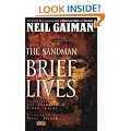 The Sandman, The: Brief Lives
