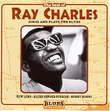 Ray Charles Sings and Plays the Blues