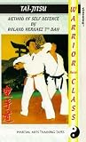 T'ai-Jitsu Method Of Self Defence By Roland Hernaez - 7th Dan