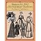 Victorian and Edwardian Costuming