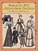 Butterick's 1892 Metropolitan Fashions