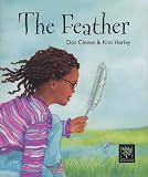Cover of The Feather by Dot Cleeve 1870516613