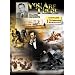 You Are There (Abraham Lincoln's Greatest Moments/Tragedy and Promise/The Outlaws/Two Dramatic Fights/WW II Begins/Invasion)
