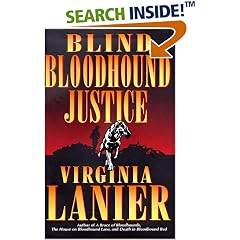 Blind Bloodhound Justice (Bloodhound)