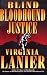 Book Blind Bloodhound Justice (Bloodhound)