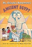 Ms. Frizzle's Adventures: Ancient Egypt