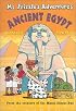 Ms. Frizzle's Adventures: Ancient Egypt
