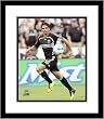 Jamie Moreno MLS Soccer Framed 8x10 Photograph DC United Dribbling