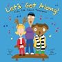 Let's Get Along (Kids Talk)