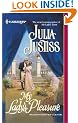 My Lady's Pleasure (Harlequin Historical)