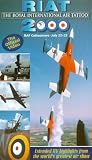 Review Red Admiral Productions  / Royal International Air Tattoo 2000 [VHS]