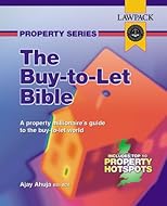 The Buy-to-let Bible