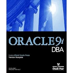 Oracle 9i DBA