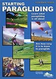 Starting Paragliding
