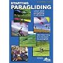 Starting Paragliding