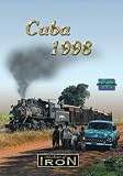 Cuba 1998 - Steam Around the World