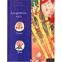 Les Guerriers verts