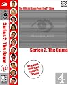 Big Brother Series II - the Game