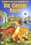 Eigenschaften Universal/DVD  / In einem Land vor unserer Zeit 10: Die große Reise