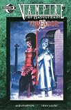 Vampire The Masquerade: Toreador (Vampire: The Masquerade Novels)