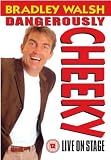 Review Warner Vision International  / Bradley Walsh - Dangerously Cheeky
