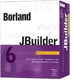 Borland Jbuilder 6 Pro Upgrade