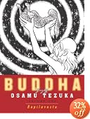 Buddha, Volume 1: Kapilavastu