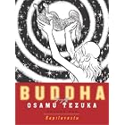 Click here to buy  Buddha, Volume 1: Kapilavastu (Buddha)  by Osamu Tezuka.