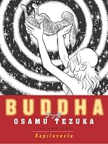 Buddha, Volume 1: Kapilavastu (Buddha (Paperback))