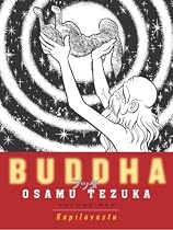 Buddha, Volume 1: Kapilavastu